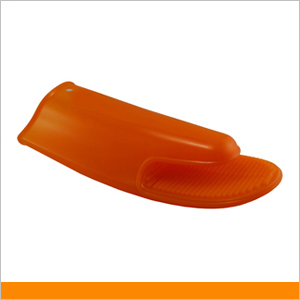 如何選擇硅膠套生產廠家呢