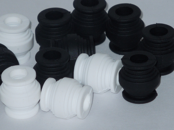 硅膠塞的適用范圍和優(yōu)缺點(diǎn)有哪些 硅膠塞的適用范圍和優(yōu)缺點(diǎn)有哪些