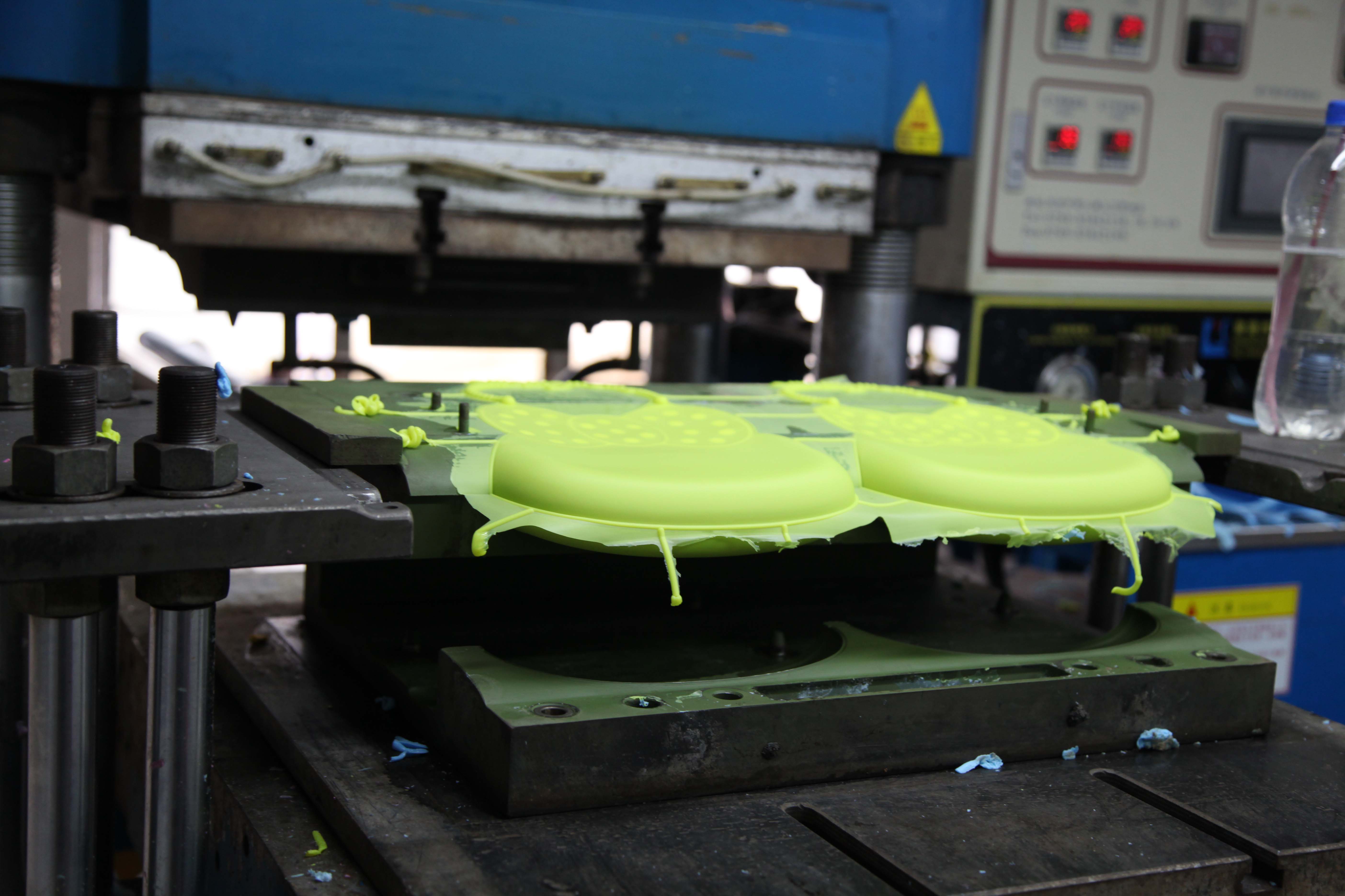 硅橡膠廠家有哪些地方