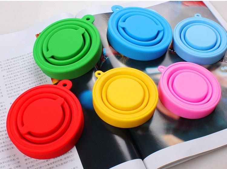 硅膠保鮮蓋用著安全嗎 硅膠保鮮蓋用著安全嗎