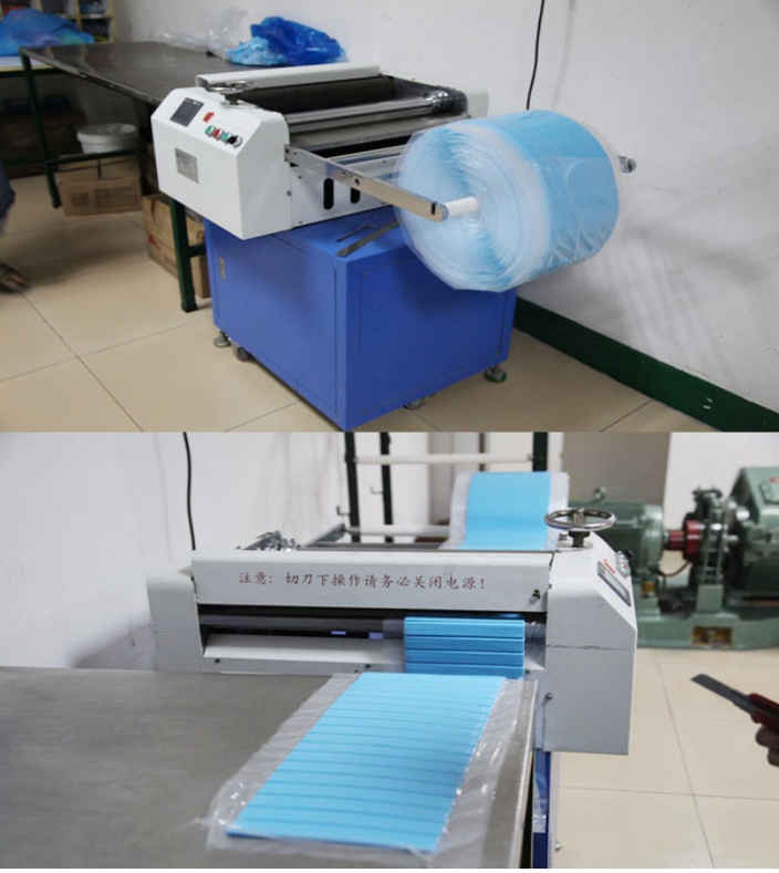 Silica gel products factory