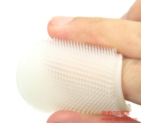 硅膠潔面儀 硅膠潔面儀